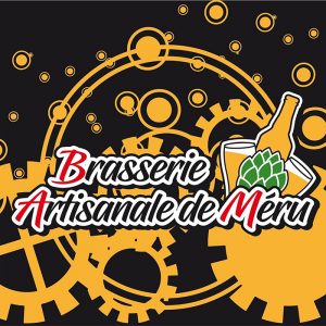 Logo Brasserie de Méru