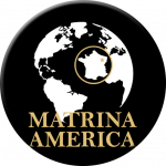 Logo Matrina America