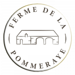 Logo Ferme de La Pommeraye