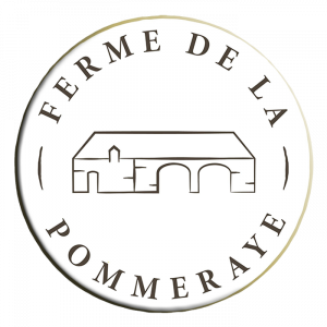Logo Ferme de La Pommeraye