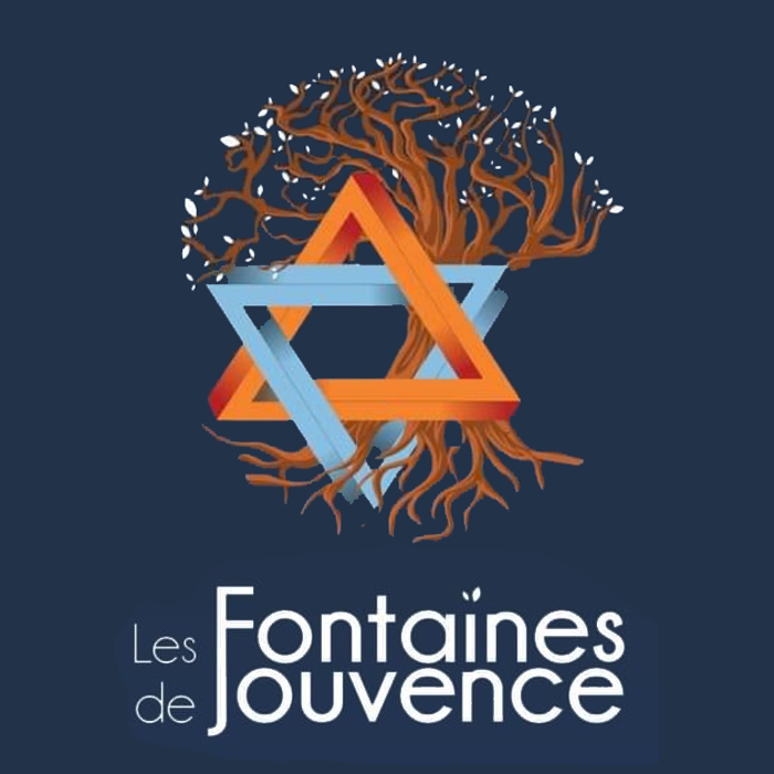 Logo Fontaines de Jouvence