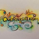 Logo de l’Embrasserie Querquevillaise