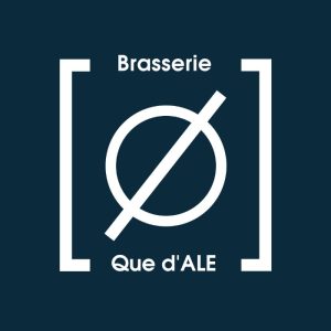 Logo Brasserie Que d'Ale