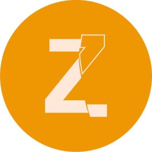 Le logo de Zenzymes